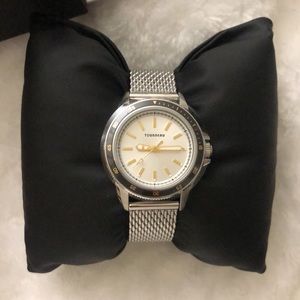 Tourneau Honda limited edition Swiss watch